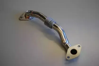 Трубка, клапан возврата ОГ WAHLER купить